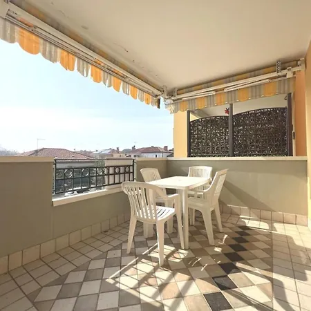 Apartmán Peaceful Retreat In Close To The