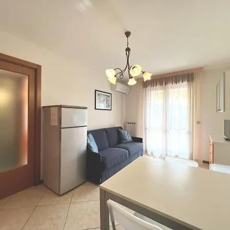 Peaceful Retreat In Close To The Apartmán Grado