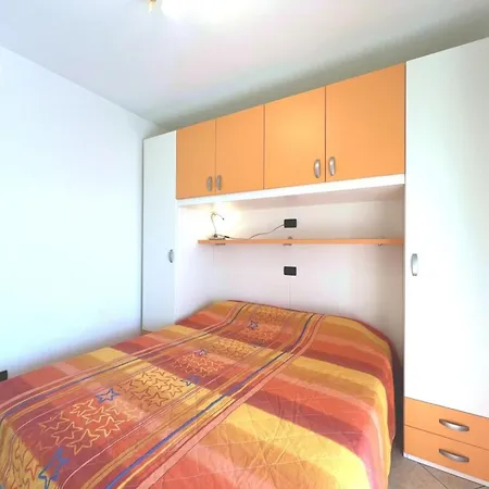 Apartmán Peaceful Retreat In Close To The Grado