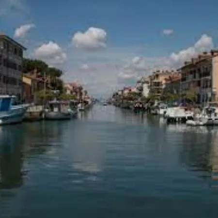 Apartmán Peaceful Retreat In Close To The Grado